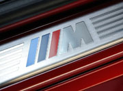 BMW X6 M — 40