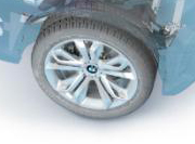 Скетч BMW X6 — 5