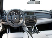 BMW X6 M — 12