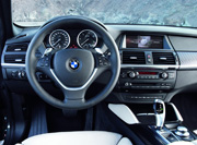 BMW X6 — 39